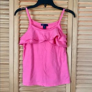 Gap Kids Girls Tank Top